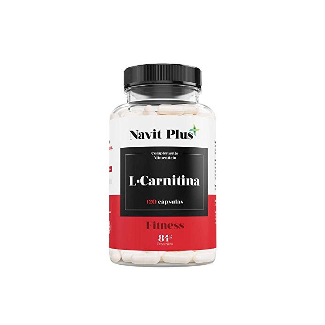 L-CARNITINA PURA