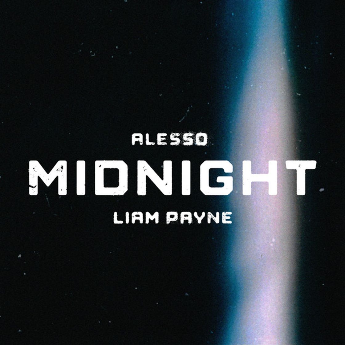 Music Midnight (feat. Liam Payne)