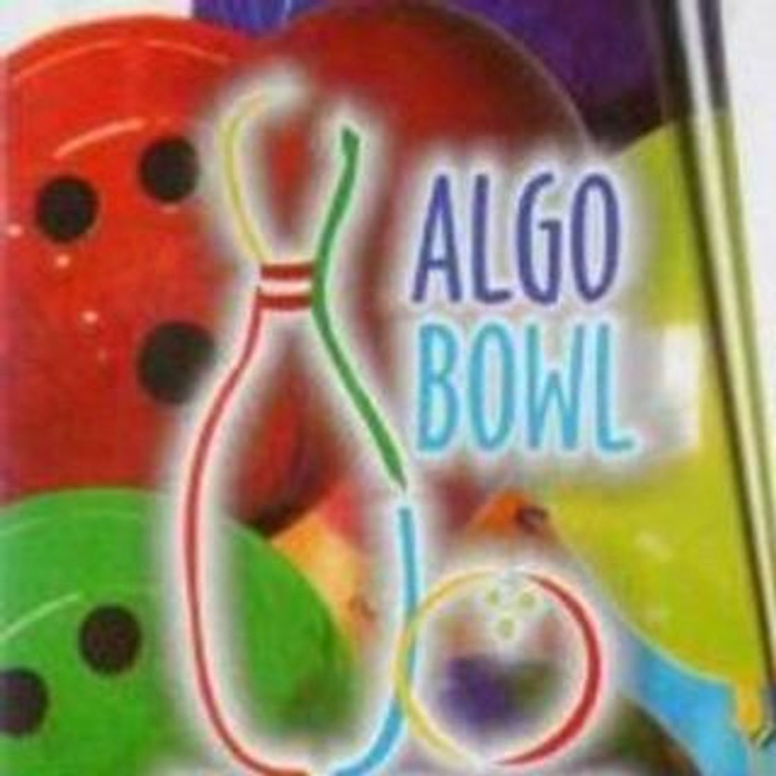 Places Algo Bowl