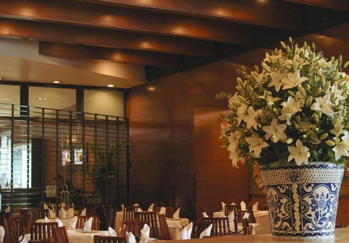 Restaurants El Cardenal