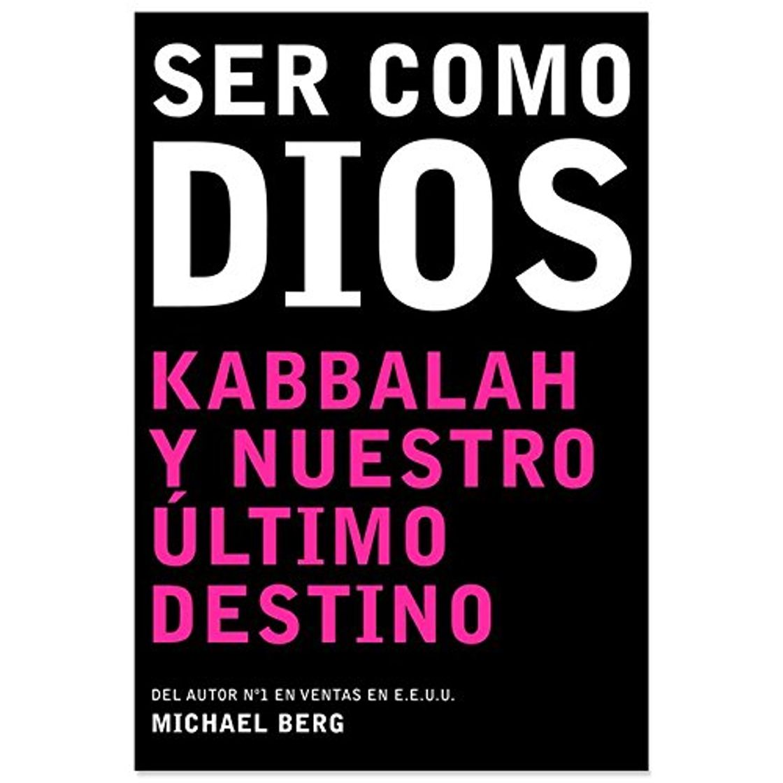Book Ser como Dios