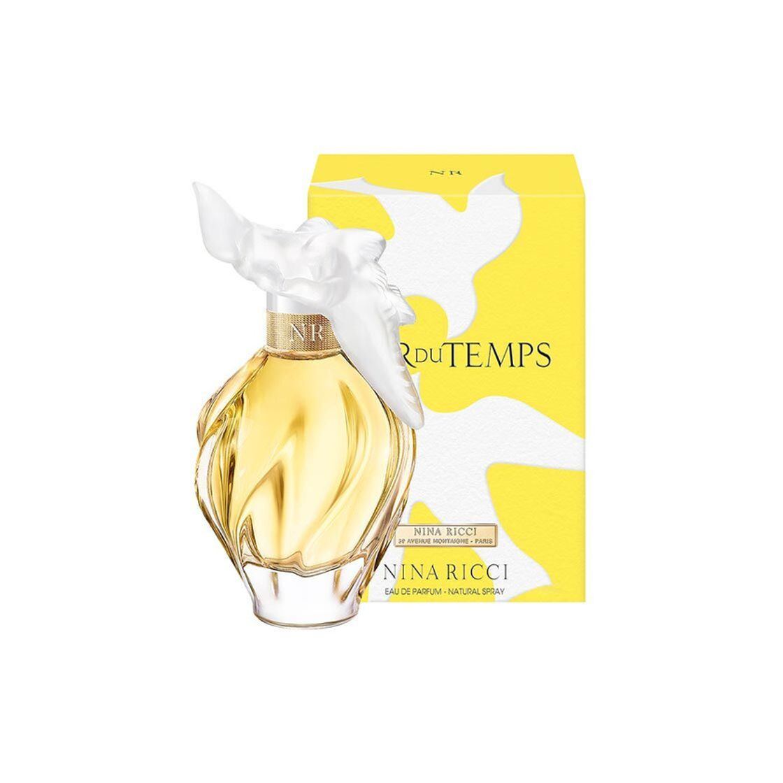 Producto NINA RICCI L'air Du Temps