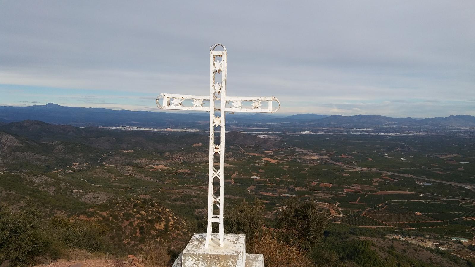 Lugares Creu De Ferro