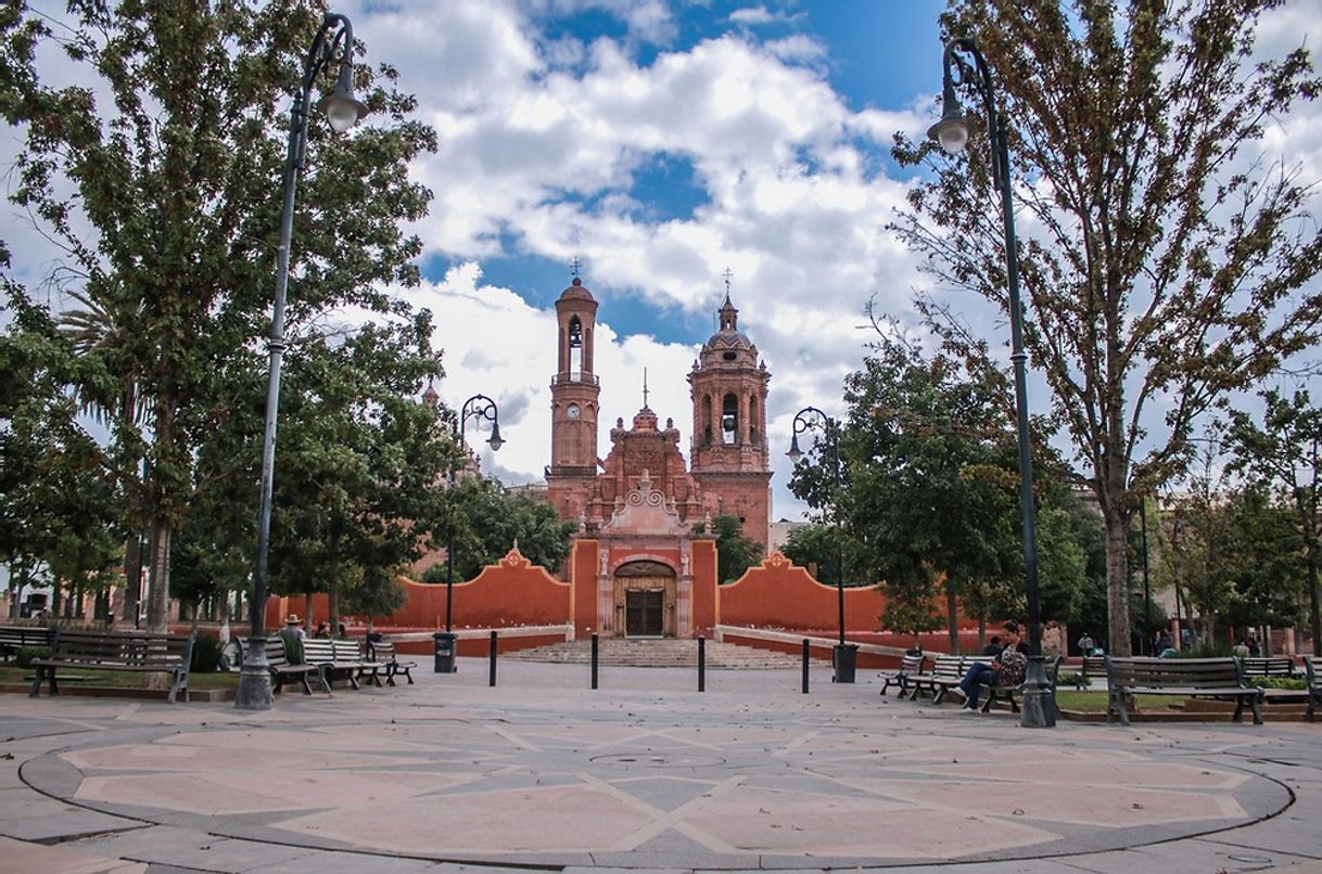 Moda Guadalupe, Zacatecas, Pueblo Mágico 