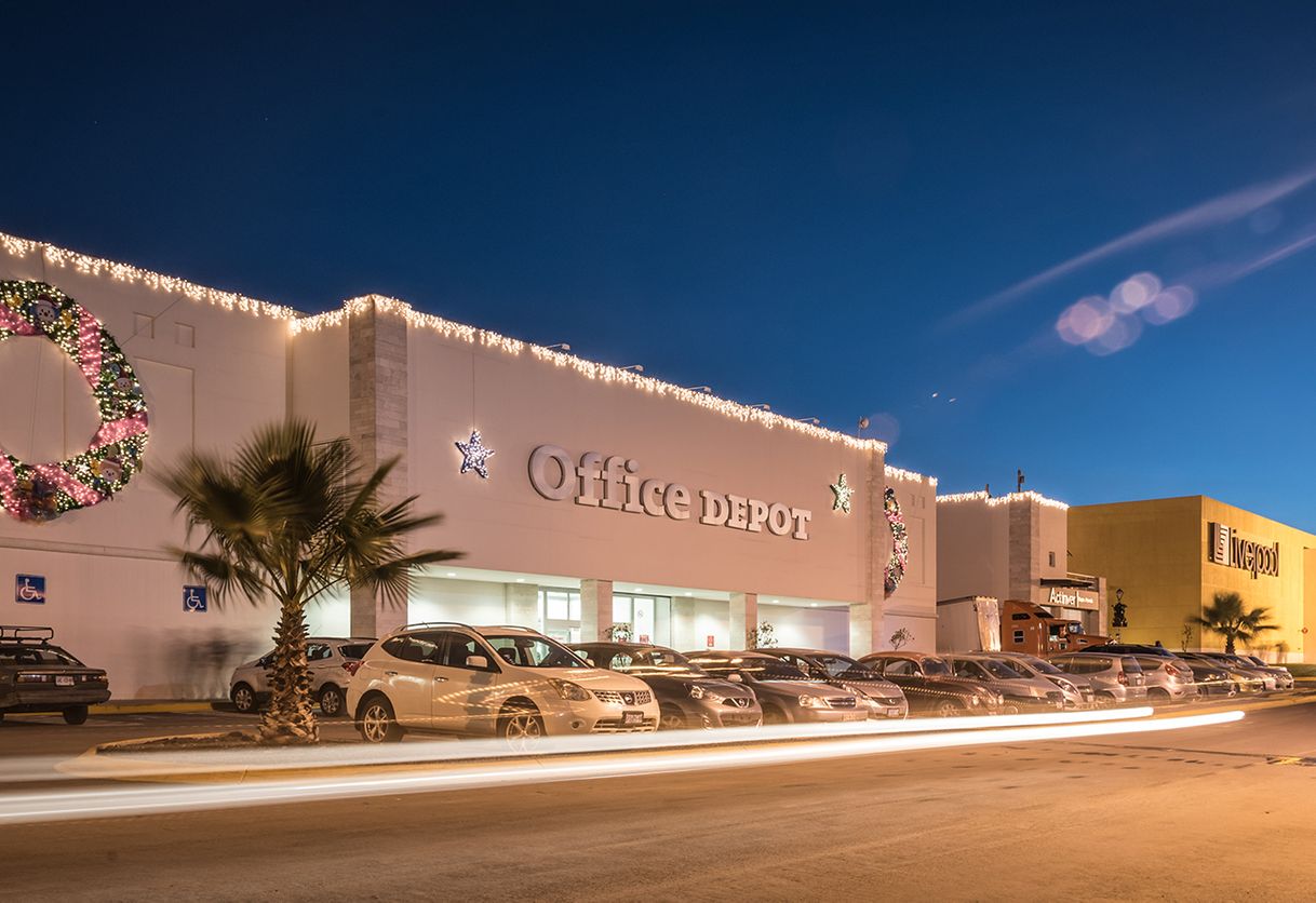 Moda La luciérnaga Centro comercial 