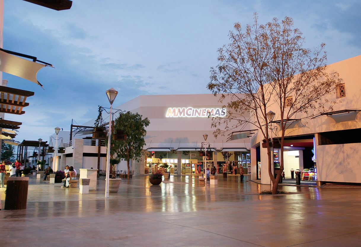 Moda La luciérnaga Centro comercial 