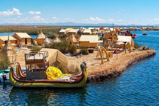 Los Uros