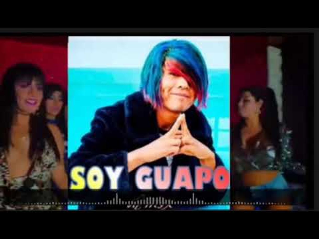 Fashion SOY GUAPO (REMIX) FARAON LOVE SHADY - YouTube