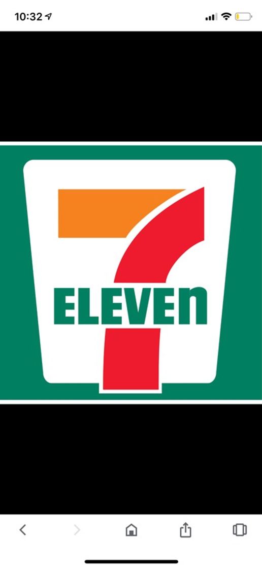 Places 7-Eleven