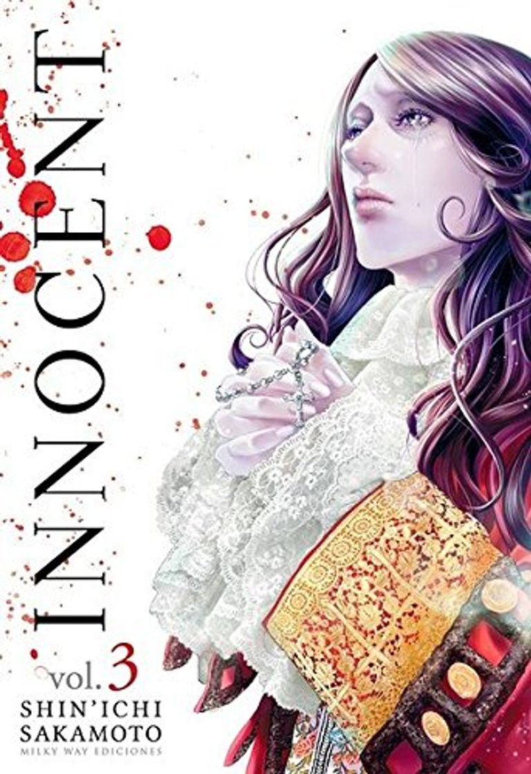 Libro Innocent