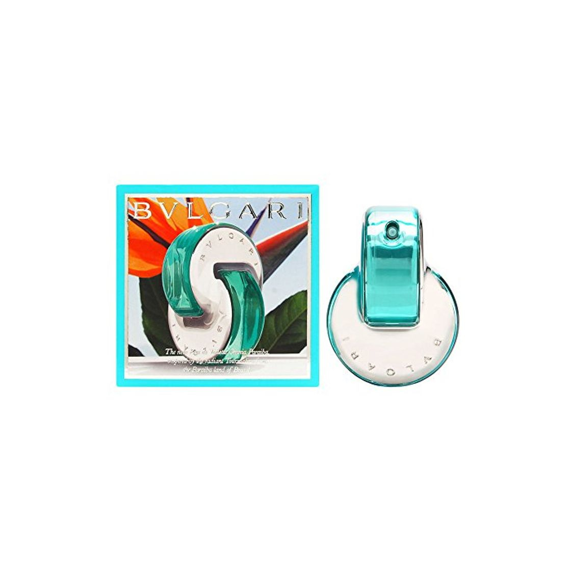 Social Omnia Paraiba Profumi Donna Eau de Toilette Spray 65 Ml