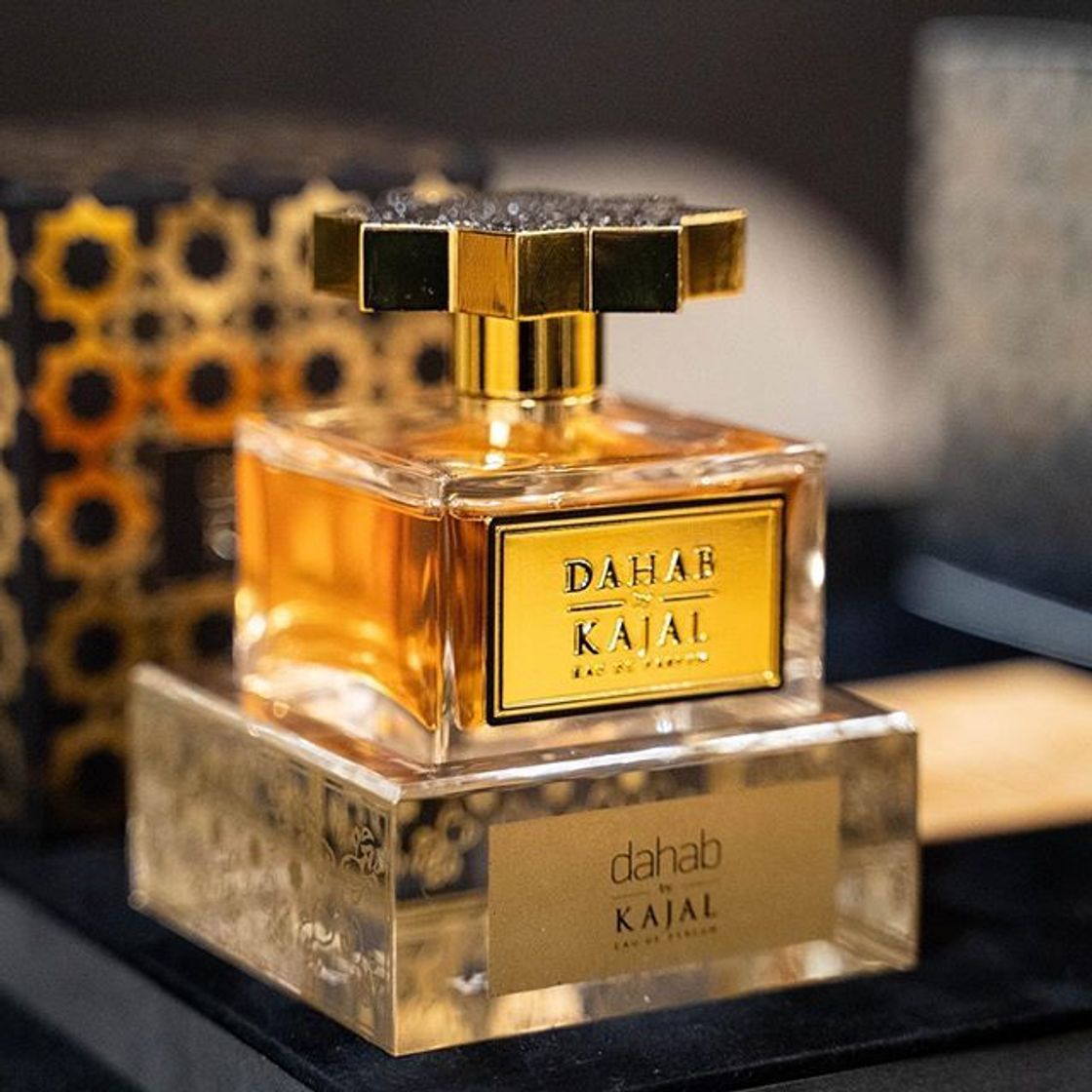 Social Dahab by Kajal EDP 100ml