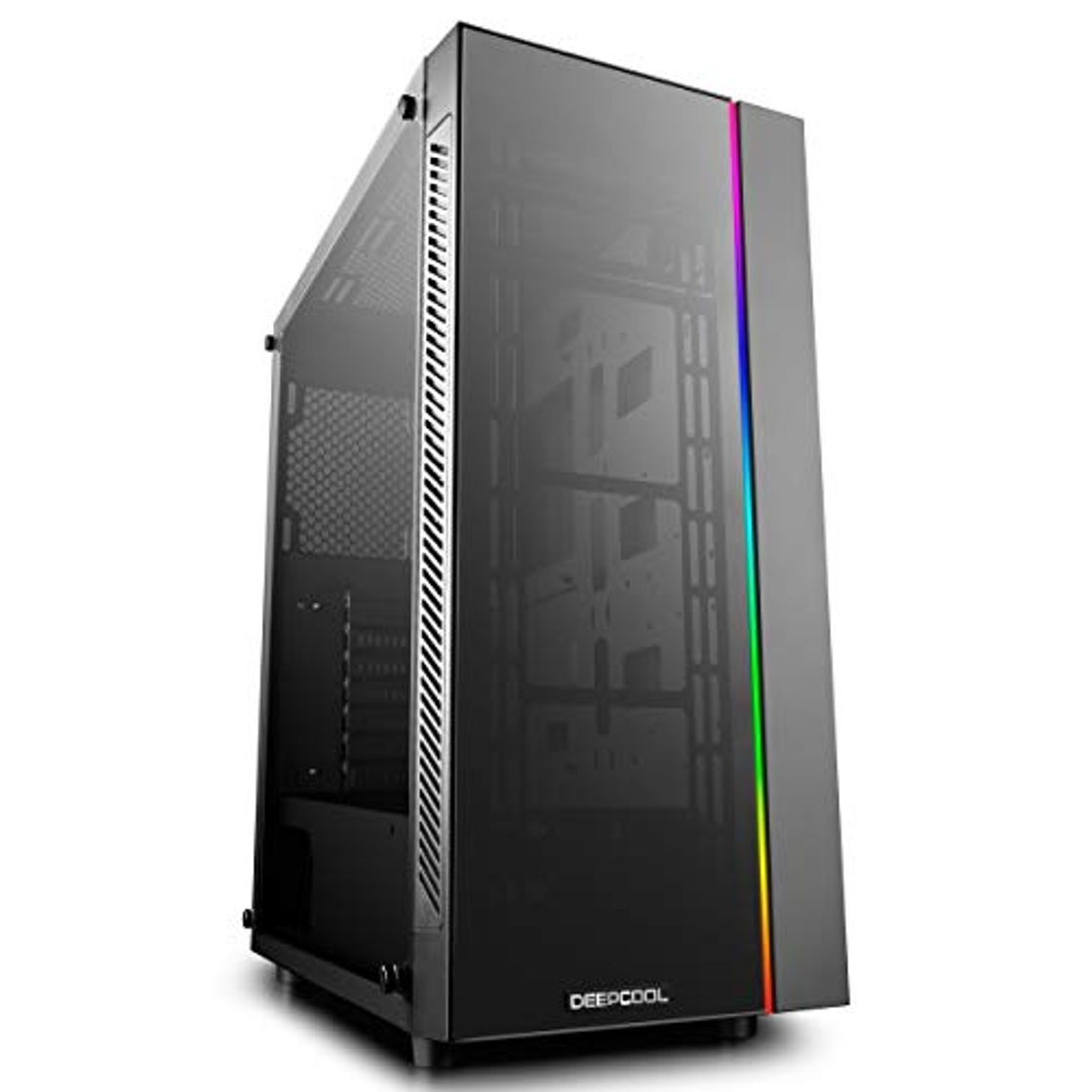 Productos DeepCool Matrexx 55 Add-RGB Caja ATX USB 3.0 PC Gaming 0,6 mm