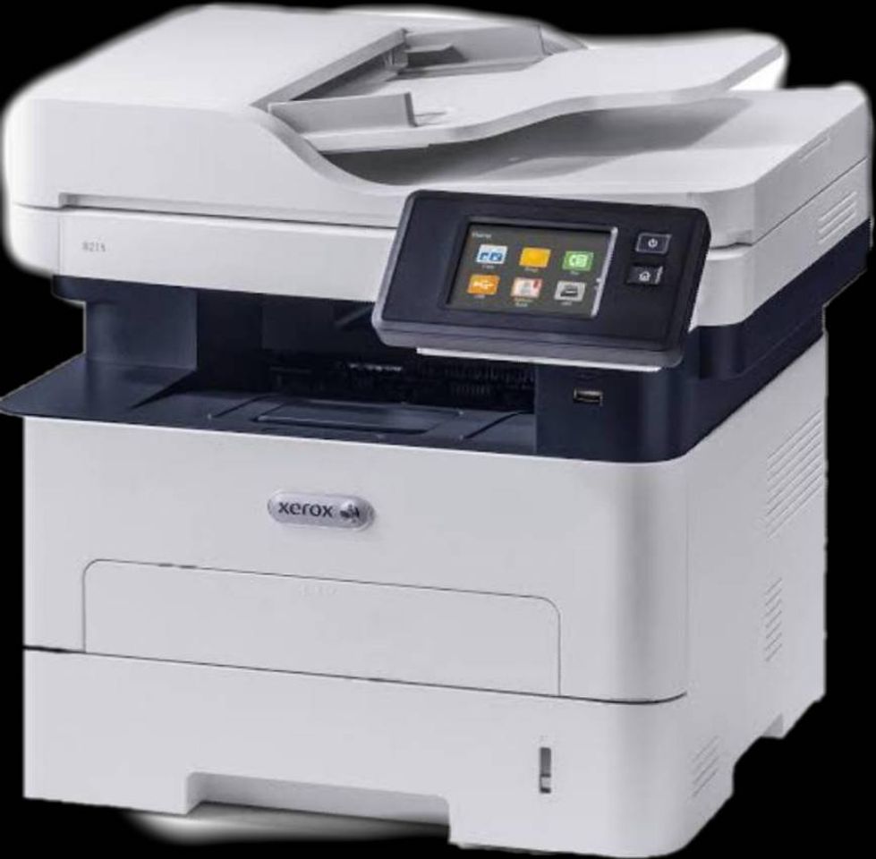 Fashion Multifuncional Xerox B215