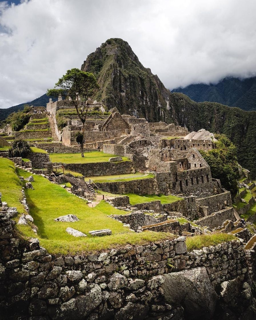 Moda Cuzco, Machu Picchu.!! 