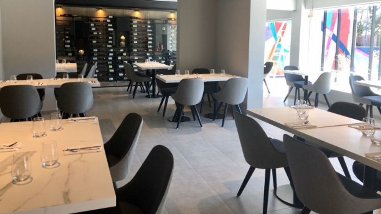 República Restaurant