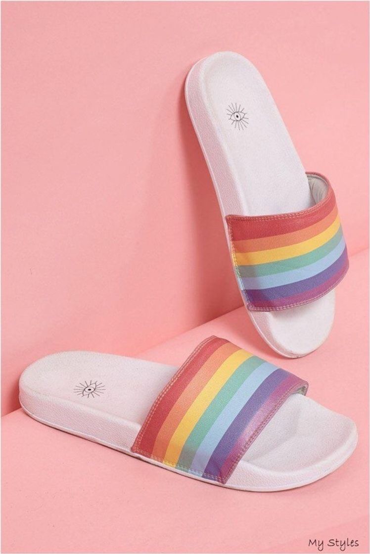 Fashion 🏳️‍🌈 