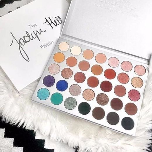 MORPHE Jaclyn Hill