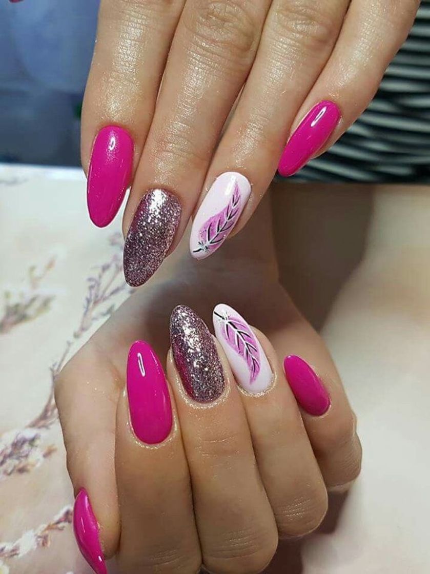 Moda Uñas