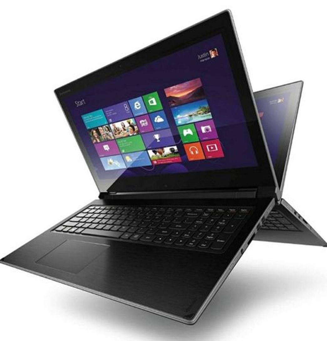 Social LENOVO IDEAPAD