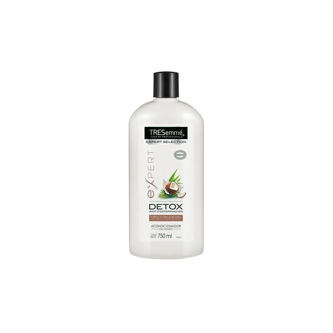 Products Acondicionador Tresemme coco detox