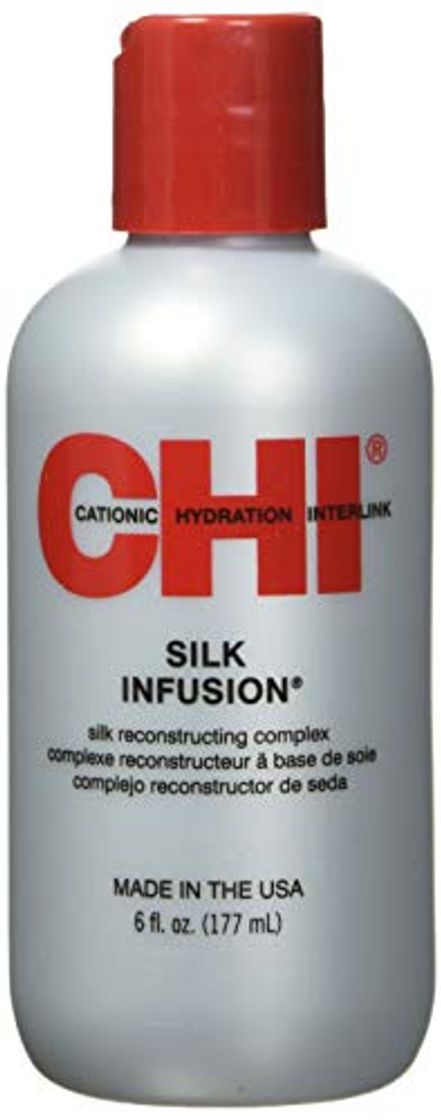 Producto Farouk Chi Silk Infusion