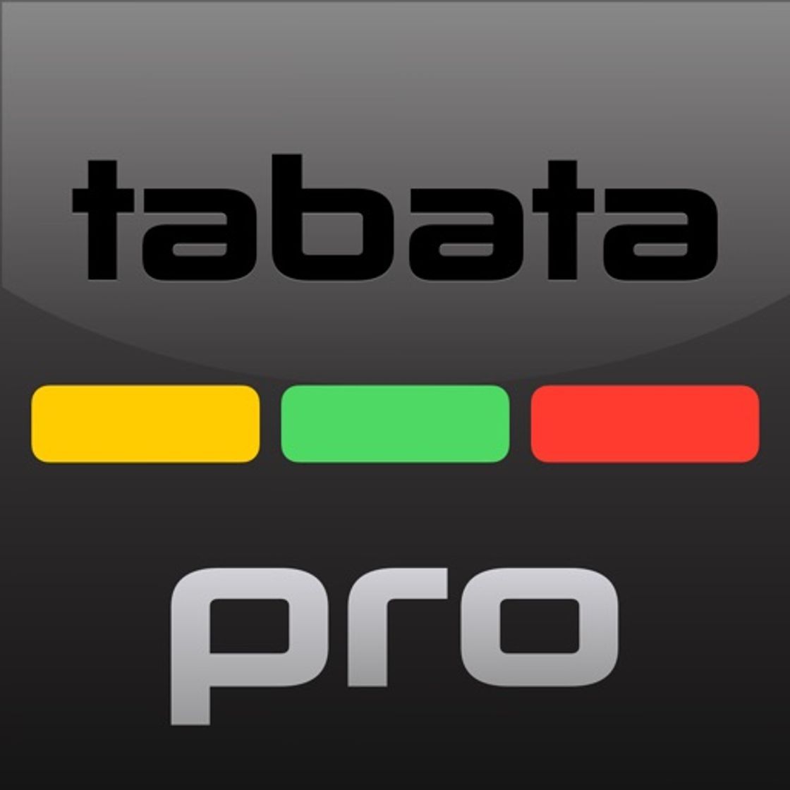 Apps Tabata Pro - Tabata Timer