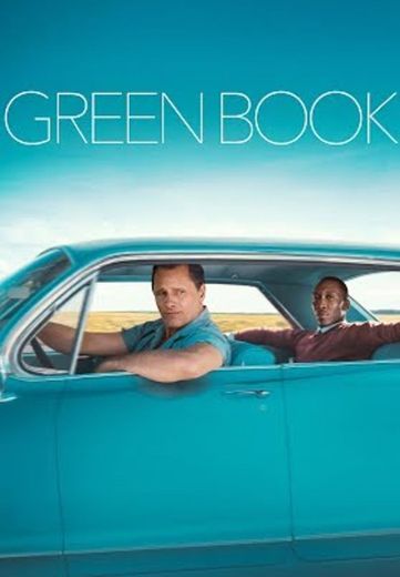 Green book - Trailer español (HD) - YouTube