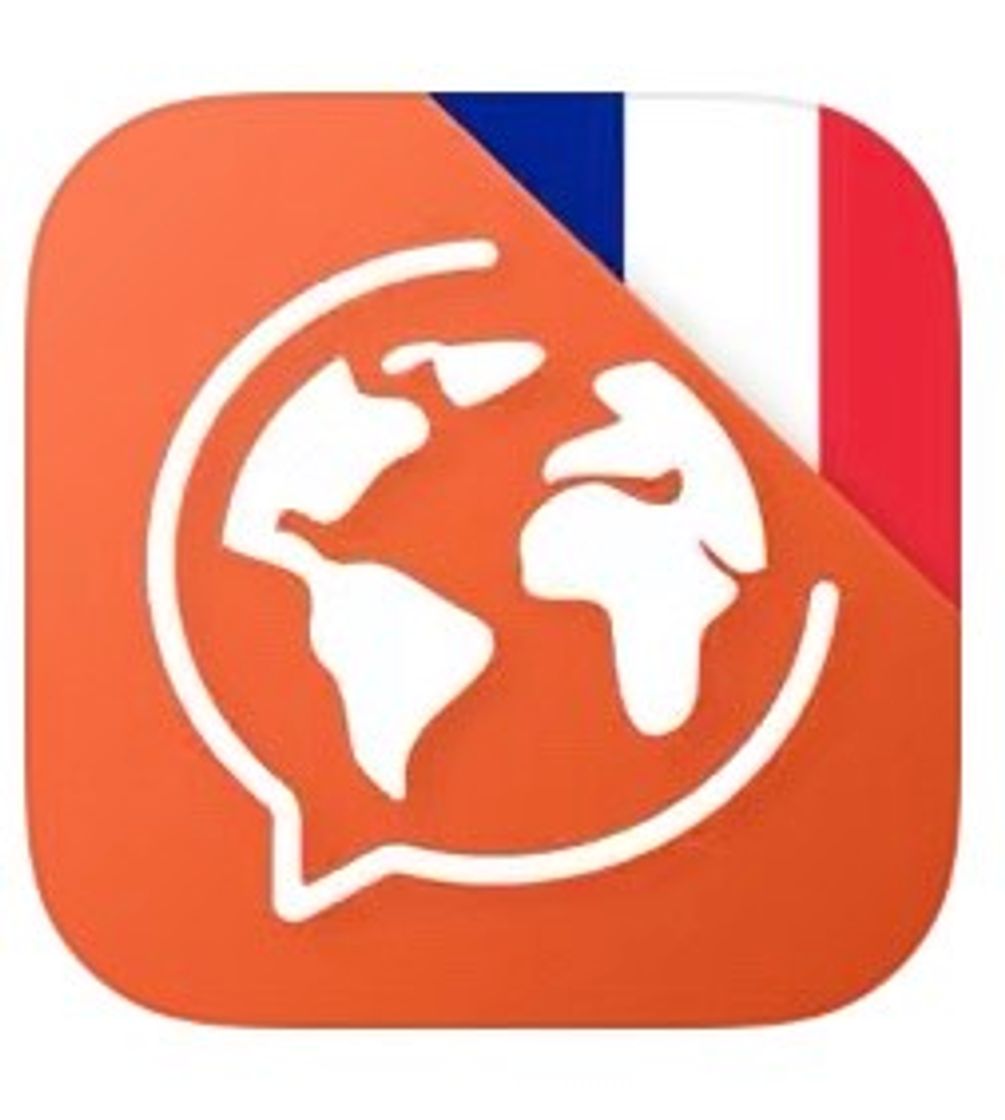 Moda ‎French for travel & business en App Store