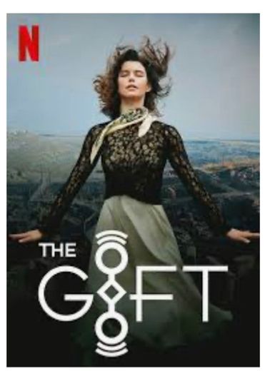 The Gift: Temporada 2 | Tráiler oficial | Netflix - YouTube