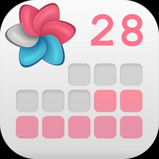 ‎Woman App - calendário ciclo femenino. 🍁