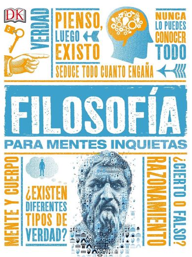 Filosofía para Mentes Inquietas (Heads UP) (Spanish ... - Amazon.com