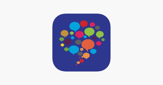 ‎HelloTalk - Aprender ingles en App Store