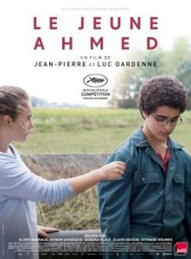 El joven Ahmed - Trailer subtitulado en español (HD) - YouTube