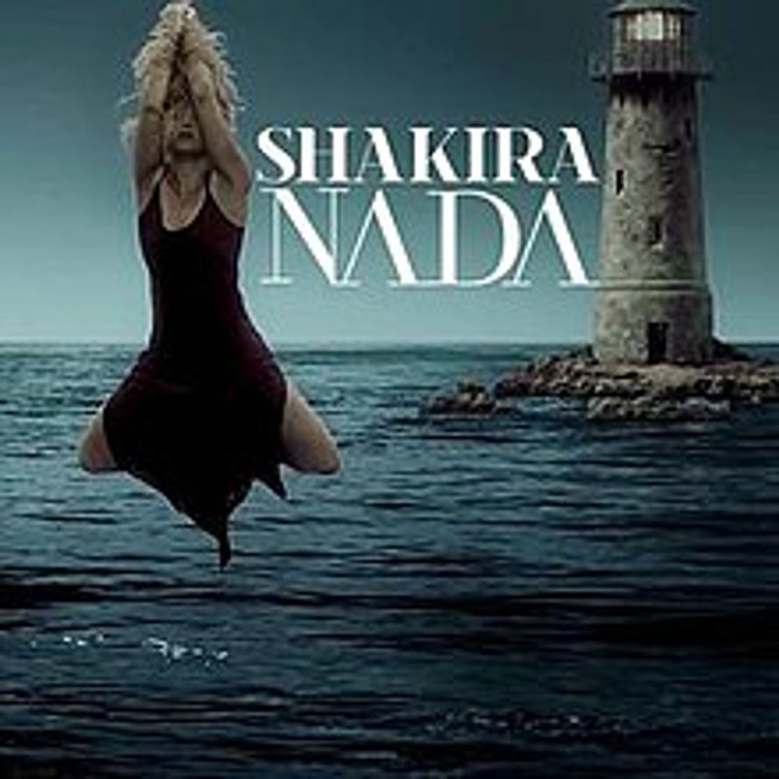 Moda Shakira - Nada (Official Video) - YouTube