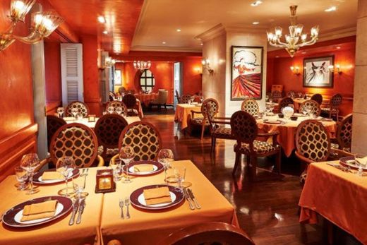 Turkish restaurant | Nisantasi.eg | Cairo Governorate