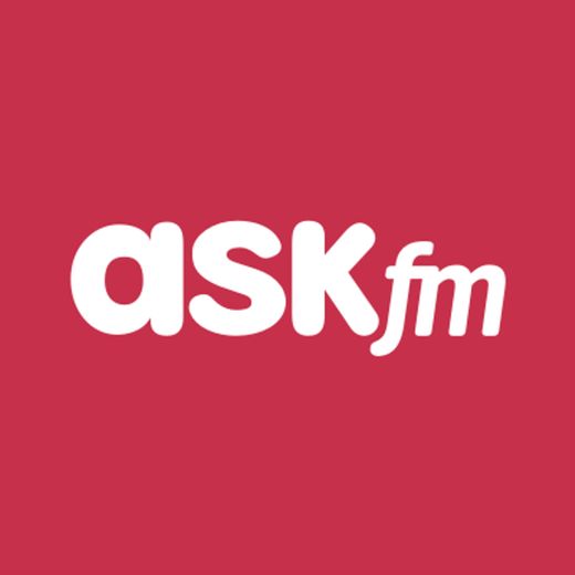 ASKfm: Ask Anonymous Questions