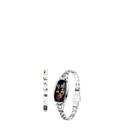 Reloj inteligente para mujer Amazon.com