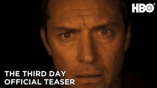 The Third Day: Official Trailer | HBO - YouTube