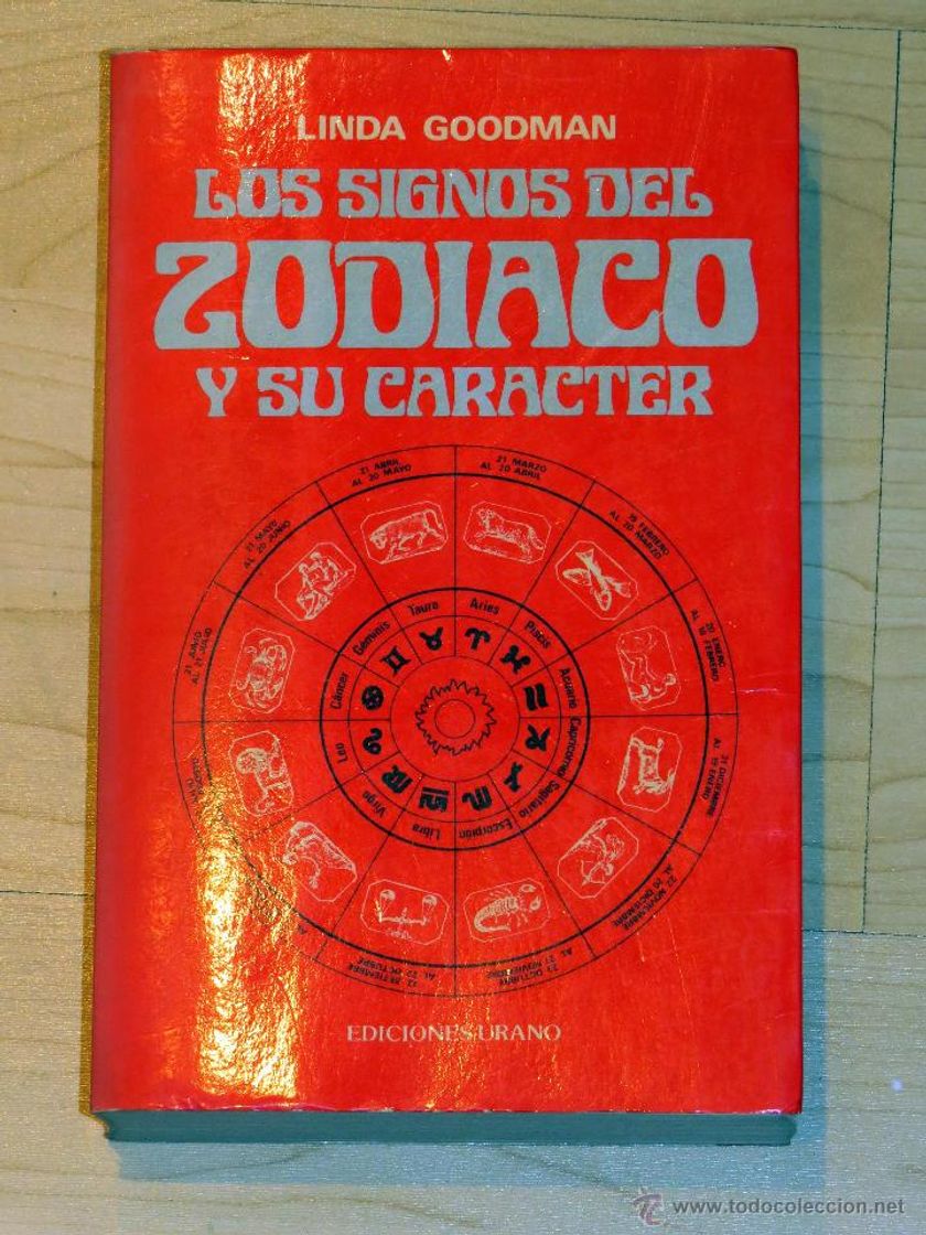 Fashion Los signos del zodíaco y su carácter (Astrología ...)