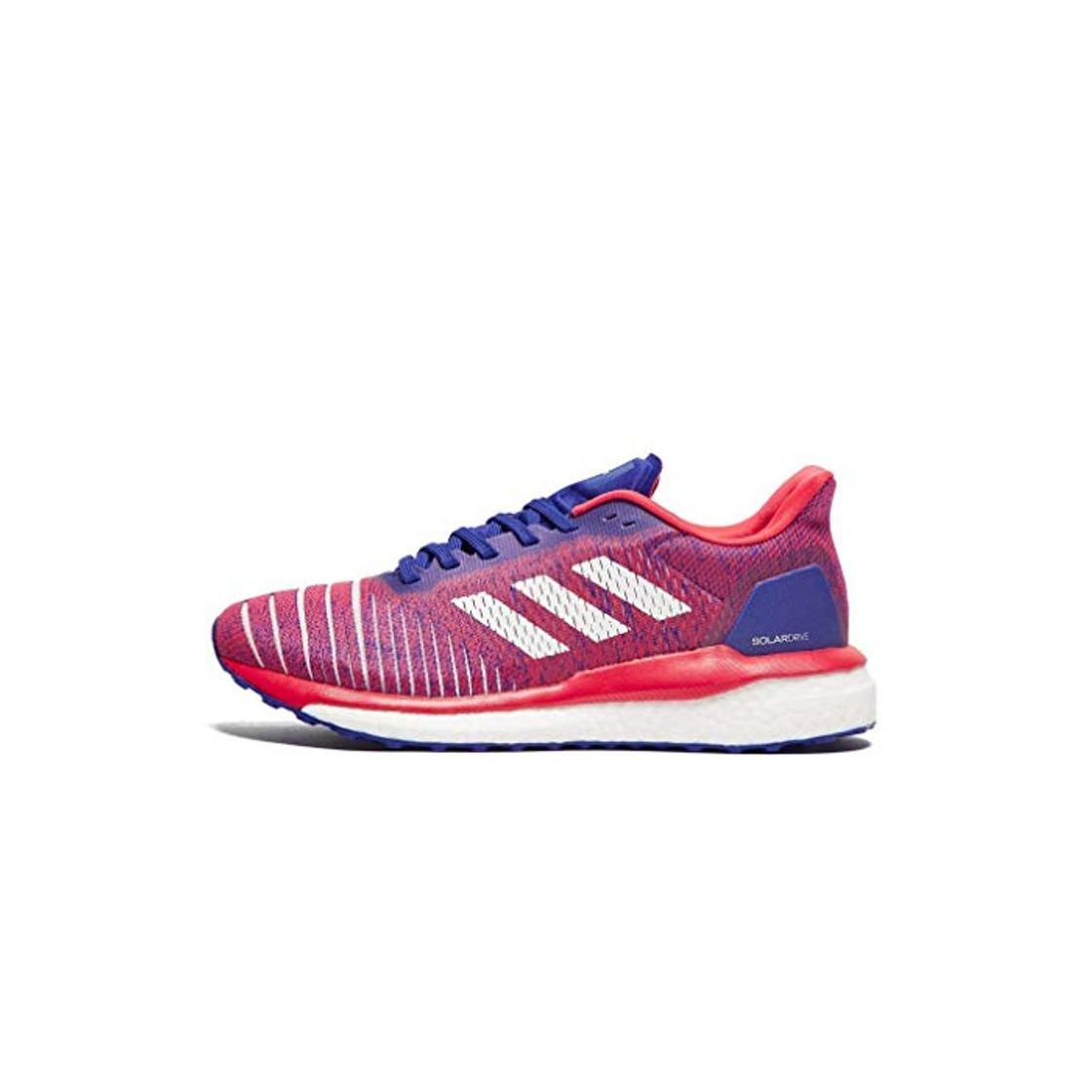 Fashion Adidas Solar Drive Women's Zapatilla para Correr