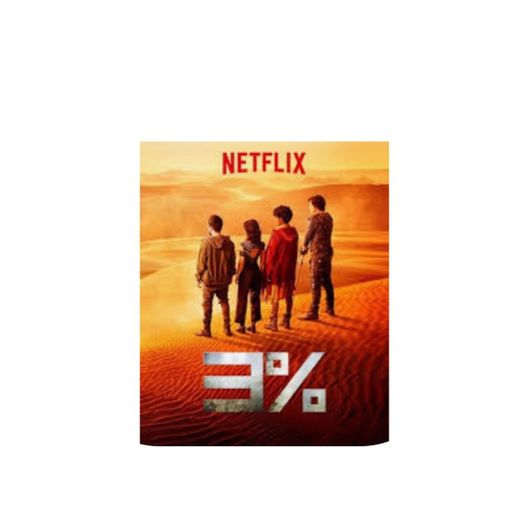 3 % | Tráiler oficial | Netflix - YouTube