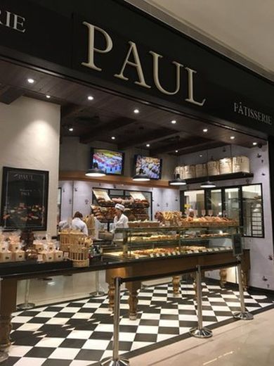 PAUL Bakery & Restaurant 