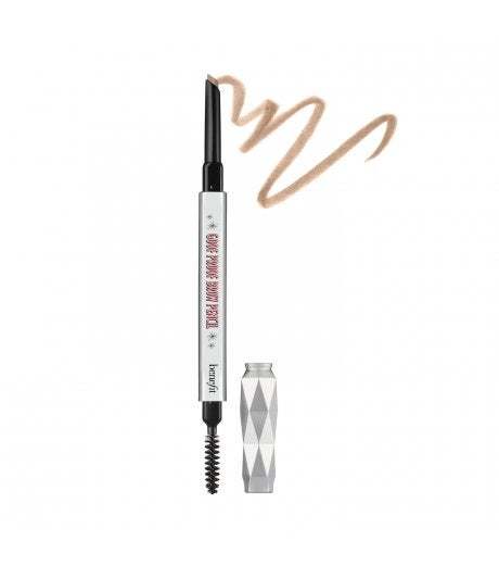 Fashion goof proof eyebrow pencil | Benefit Cosmetics