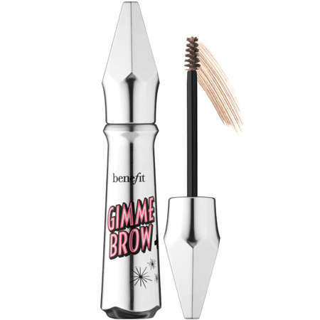 Moda gimme brow volumizing eyebrow gel| Benefit Cosmetics