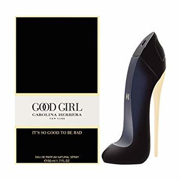 Fashion Good Girl Perfume | Carolina Herrera