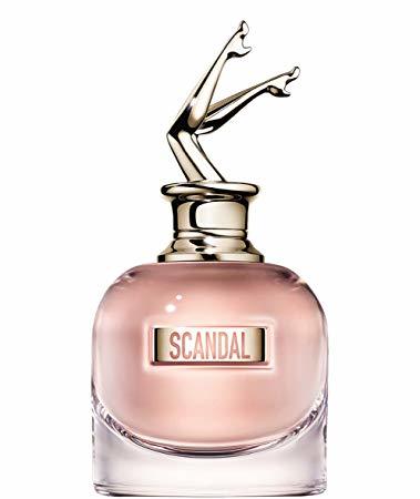 Moda Jean Paul Gaultier Scandal for Women Eau de ... - Amazon.com