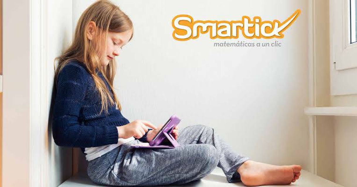 Smartick- matemáticas