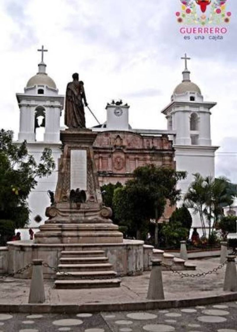 Restaurantes Tixtla de Guerrero