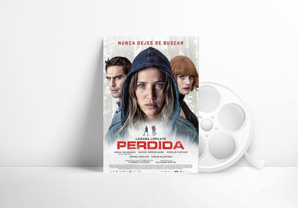 Movie Perdida